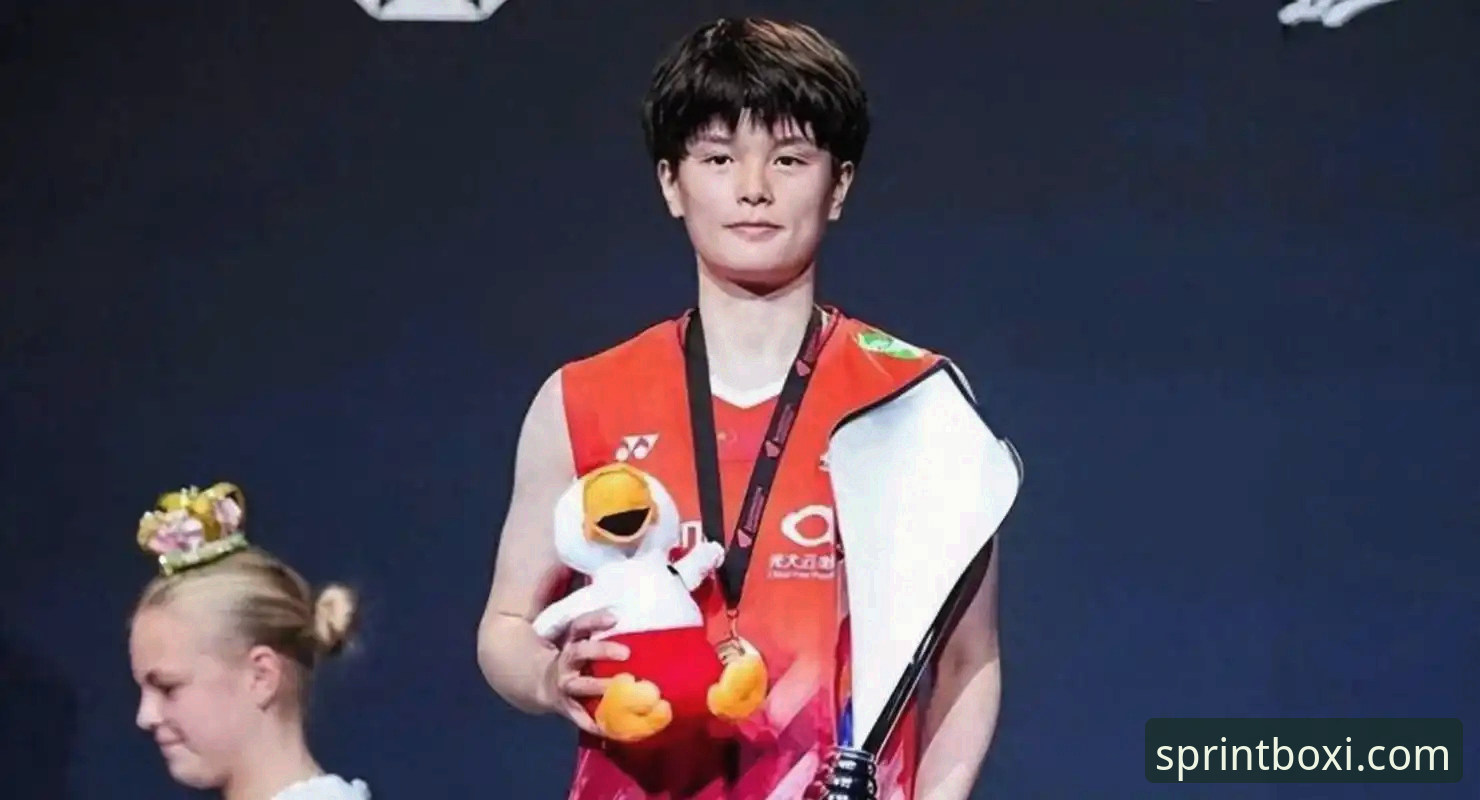 2026尤伯杯半决赛深度评测：中国女队强势晋级，博喜体育平台见证历史时刻